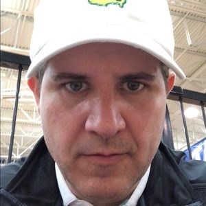 Meet your Posher, Todd